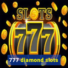 777 diamond slots