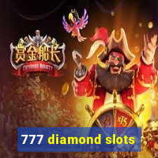 777 diamond slots