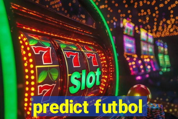 predict futbol