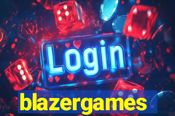 blazergames