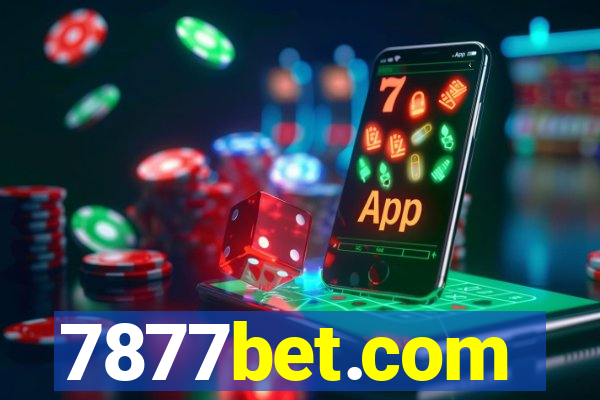 7877bet.com