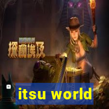 itsu world