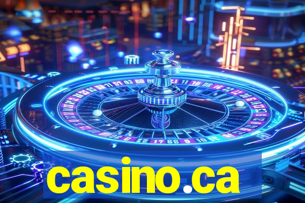 casino.ca