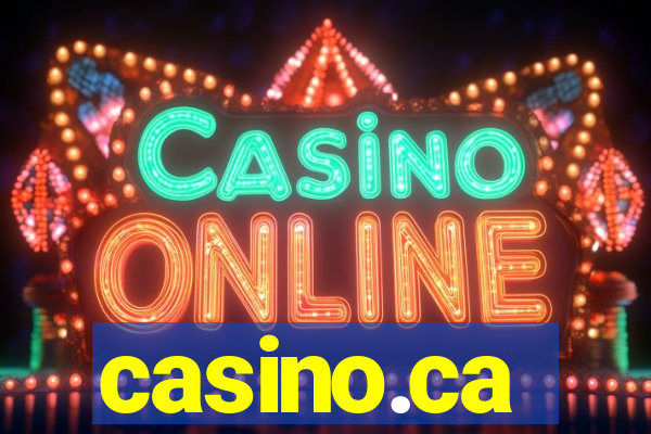 casino.ca