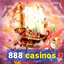 888 casinos