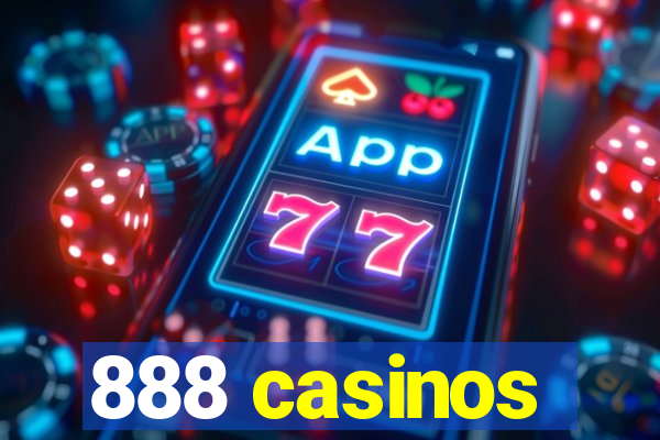 888 casinos