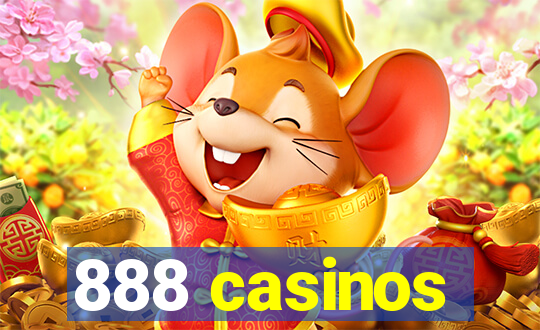 888 casinos