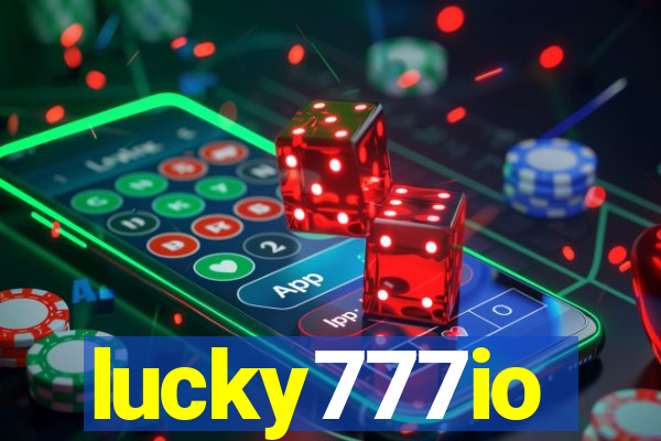 lucky777io