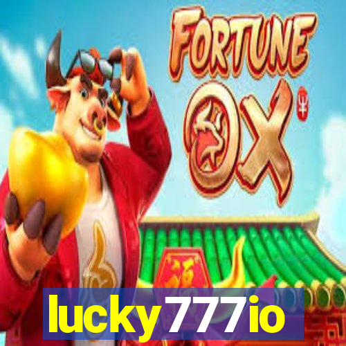 lucky777io