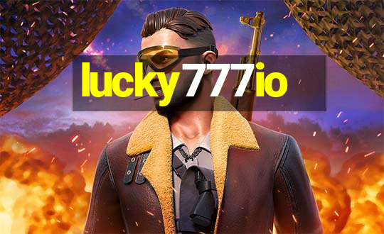 lucky777io