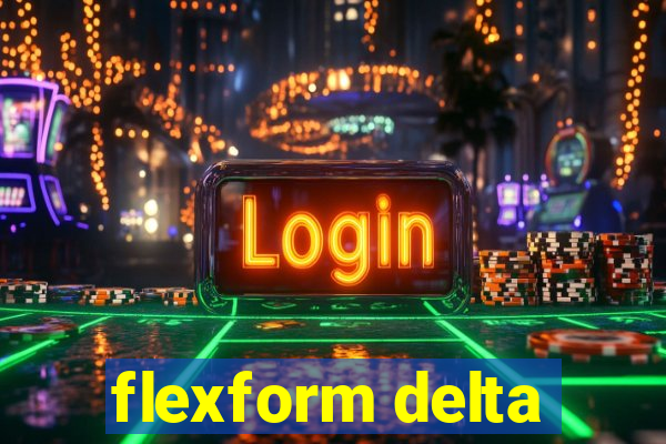 flexform delta