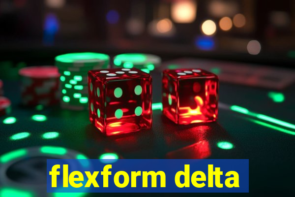 flexform delta