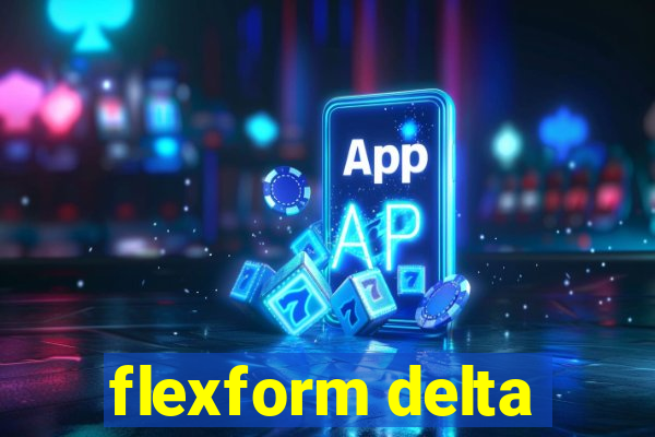 flexform delta