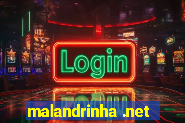 malandrinha .net