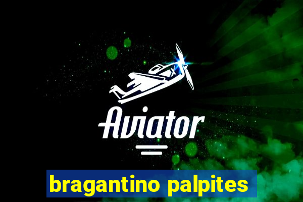 bragantino palpites