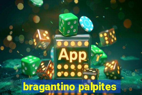 bragantino palpites