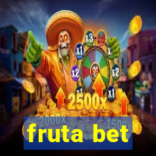 fruta bet