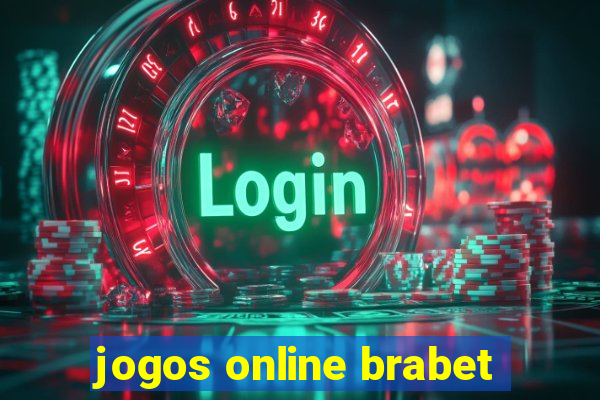 jogos online brabet