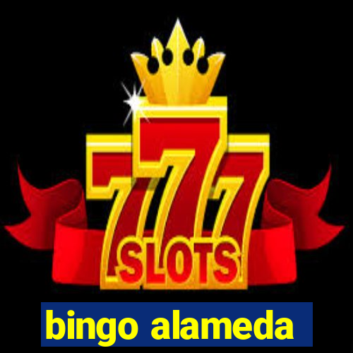 bingo alameda