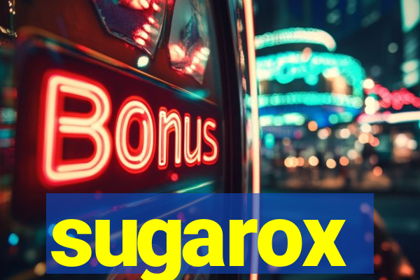 sugarox