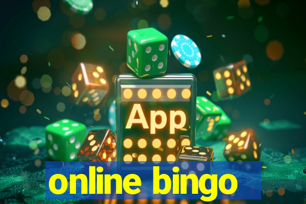 online bingo