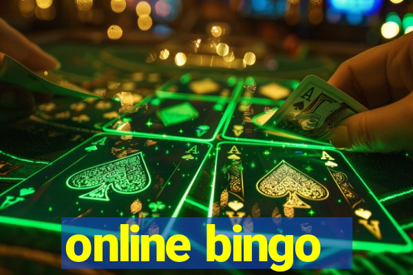 online bingo