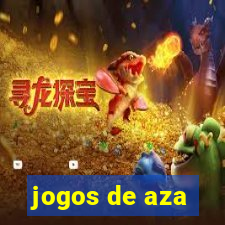 jogos de aza