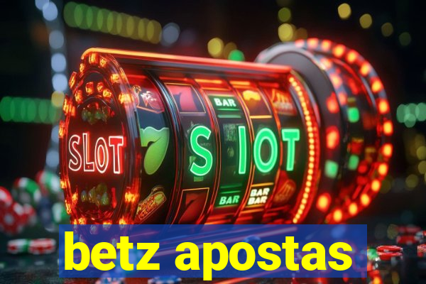 betz apostas