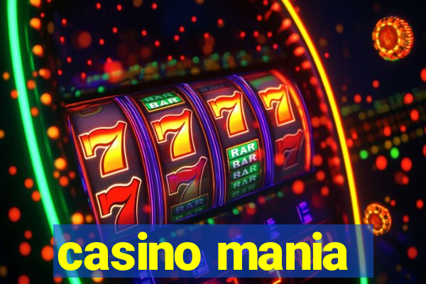 casino mania