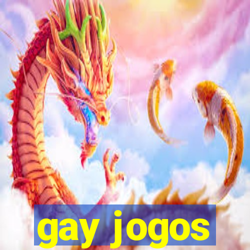 gay jogos