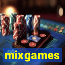 mixgames