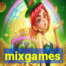 mixgames