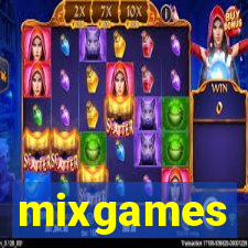 mixgames