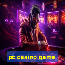 pc casino game