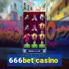 666bet casino