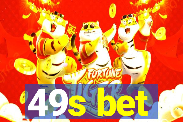 49s bet