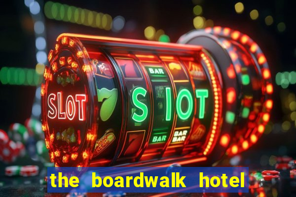 the boardwalk hotel and casino port elizabeth