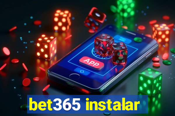 bet365 instalar