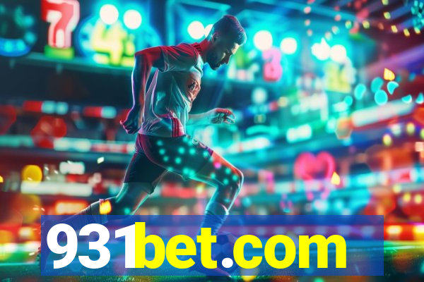 931bet.com