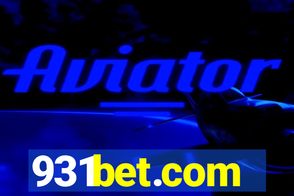 931bet.com