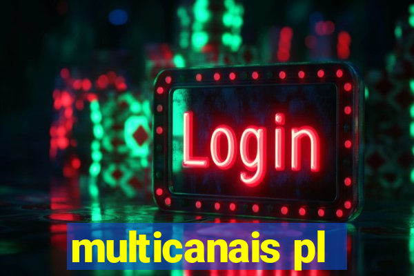 multicanais pl