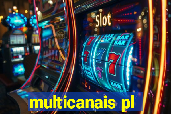 multicanais pl