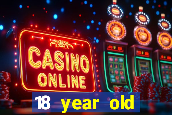 18 year old casinos in new mexico