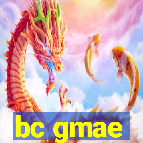 bc gmae