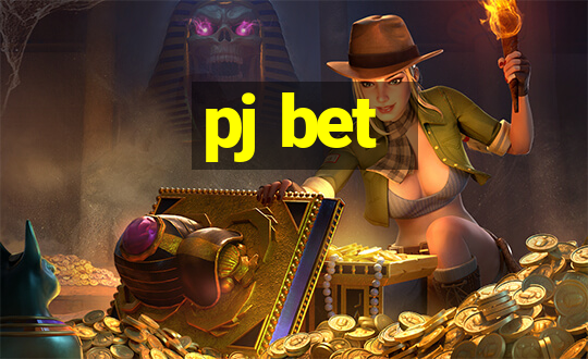 pj bet