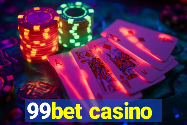 99bet casino