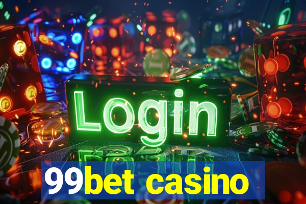 99bet casino