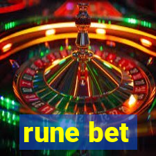 rune bet