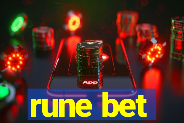 rune bet