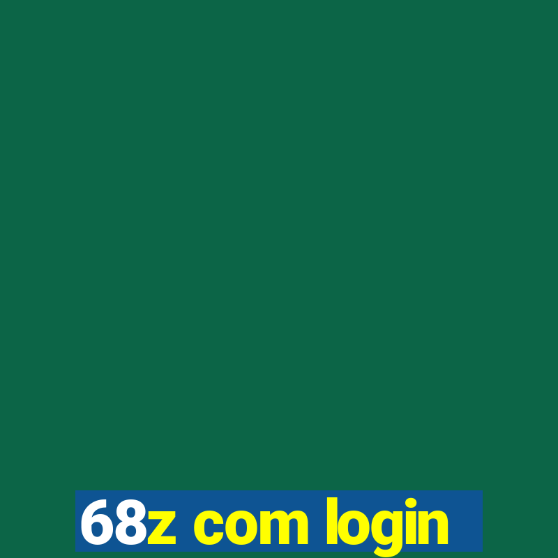 68z com login